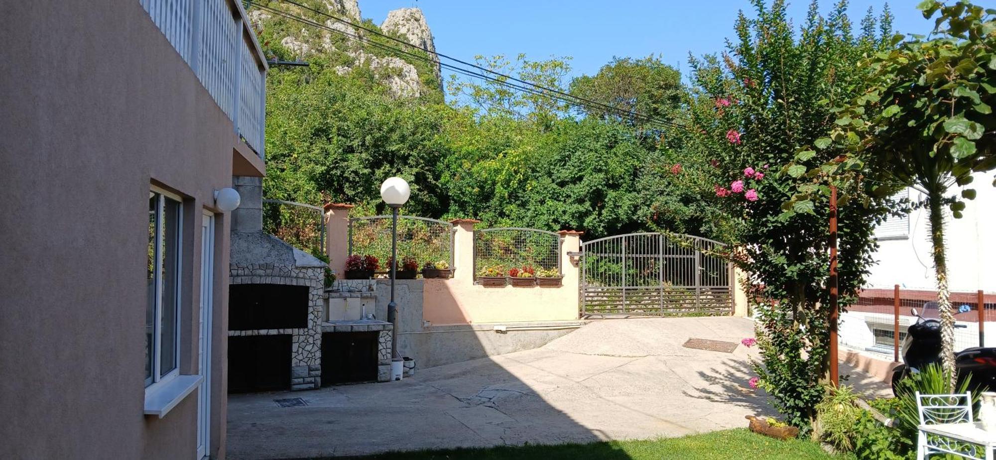 Willa Sara Mostar Zewnętrze zdjęcie