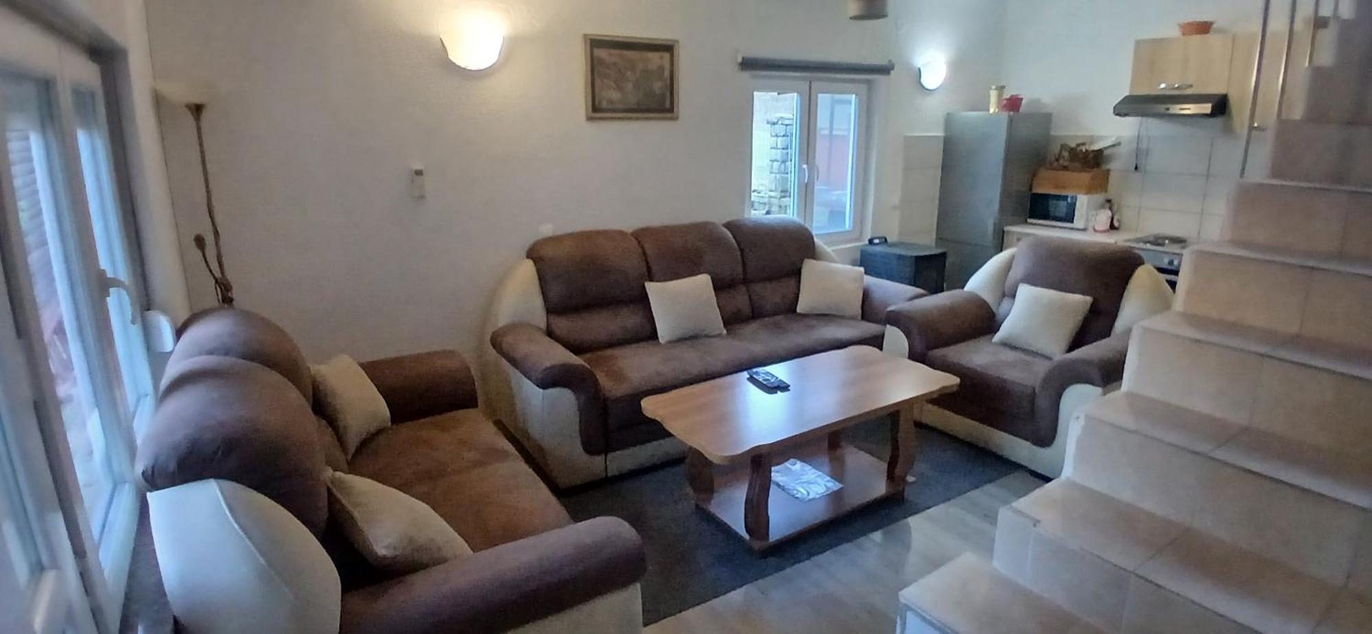 Willa Sara Mostar Zewnętrze zdjęcie